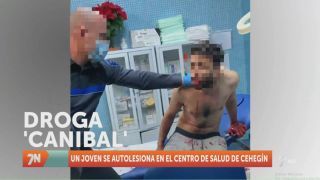 Viernes, 7 de enero