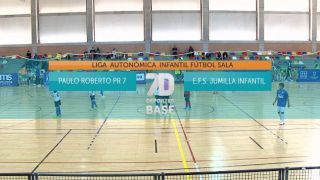 02/07/2022 Paulo Roberto PR7 - EFS Jumilla Infantil