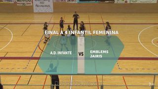 07/07/2018 AD Infante - Emblems Jairis