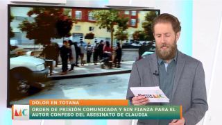 Jueves, 10 de febrero