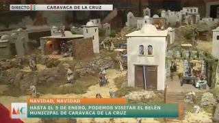 Jueves, 16 de diciembre