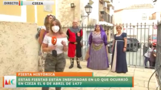 Jueves, 21 de octubre
