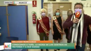 Lunes, 17 de enero