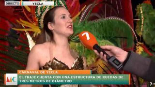 Lunes, 21 de febrero