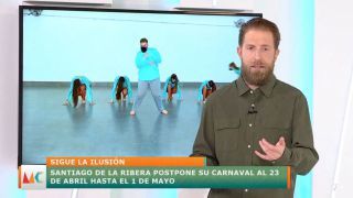 Lunes, 24 de enero