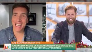 Martes, 14 de diciembre
