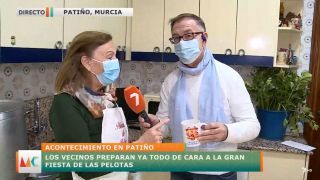 Martes, 15 de febrero