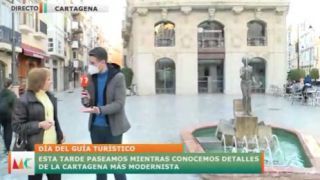 Martes, 22 de febrero