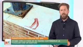 Martes, 26 de octubre