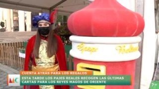 Martes, 4 de enero