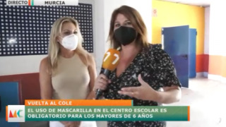 Martes, 7 de septiembre
