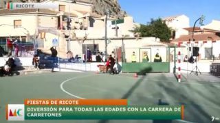 Miércoles, 19 de enero