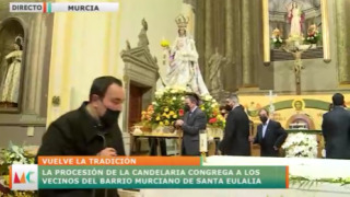 Miércoles, 2 de febrero