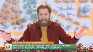 Miércoles, 5 de enero