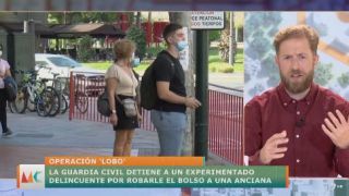 Viernes, 15 de octubre
