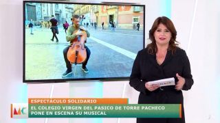 Viernes, 18 de febrero