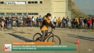 Viernes, 21 de enero