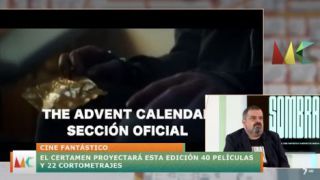 Viernes, 25 de febrero