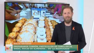 Viernes, 3 de diciembre