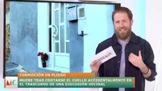 Viernes, 4 de febrero