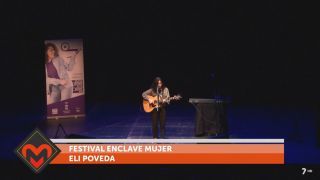 01/02/2019 Festival Enclave mujer