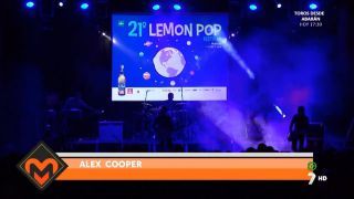 01/10/2016 Lemon Pop II