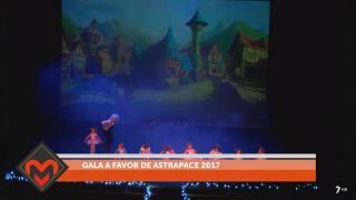 02/06/2018 Gala Astrapace 2017