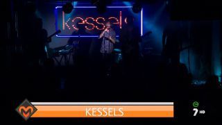 06/05/2016 Concierto Kessels y Monono