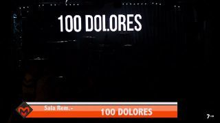 07/03/2017 100 Dolores