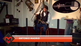 07/06/2017 Antonio Madrid