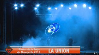 07/08/2018 La Unión