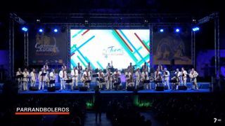 07/08/2021 Parrandboleros
