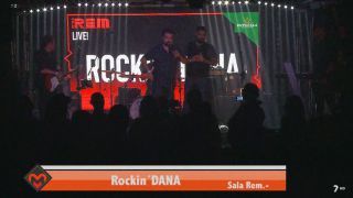 08/12/2019 Rockin'Dana