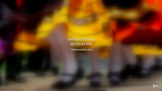 08/12/2021 XXXVII Festival de Folklore Torreagüera 2021