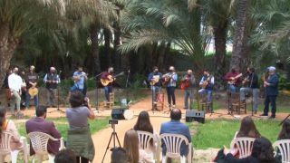 09/08/2021 Raticos en la huerta