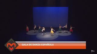 09/09/2018 Gala de danza española