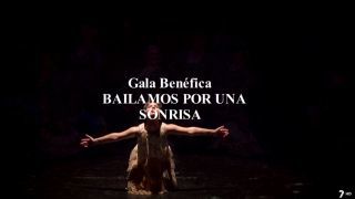 10/06/2019 Gala Benéfica Bailamos por una Sonrisa