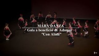 11/08/2019 Mara Danza. Gala a beneficio de Adamur