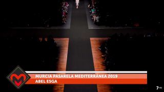 11/08/2019 Murcia Pasarela Mediterránea 2019