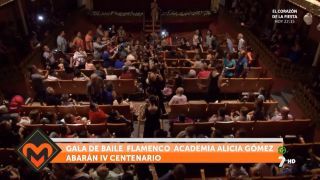 12/10/2016 Festival de flamenco 