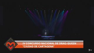 13/03/2019 IV Concurso Nacional de Drag-Queen
