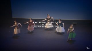 14/07/2019 Gala de danza española y flamenco