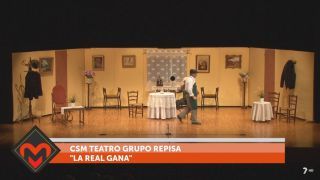 15/08/2019 Teatro Grupo Repisa