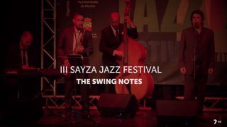 15/09/2019 III Sayza Jazz Festival
