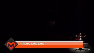 16/03/2017 The Big Bang Band