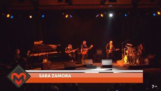 18/06/2018 Sara Zamora