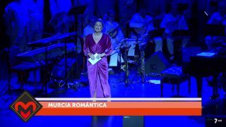 18/07/2018 Festival Internacional del Bolero 'Murcia Romántica'