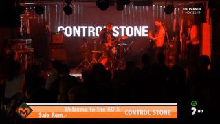 19/03/2017 Control Stone