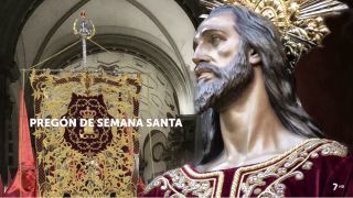 19/04/2019 Pregón Semana Santa Cartagena 2019