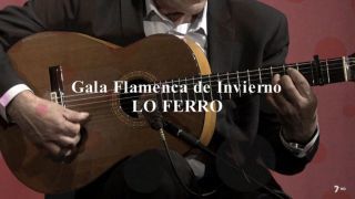 19/04/2020 Gala Flamenca Invierno Lo Ferro